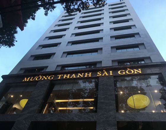 MƯỜNG THANH SÀI GÒN