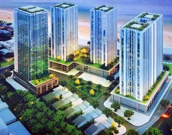 MƯỜNG THANH VIỄN TRIỀU