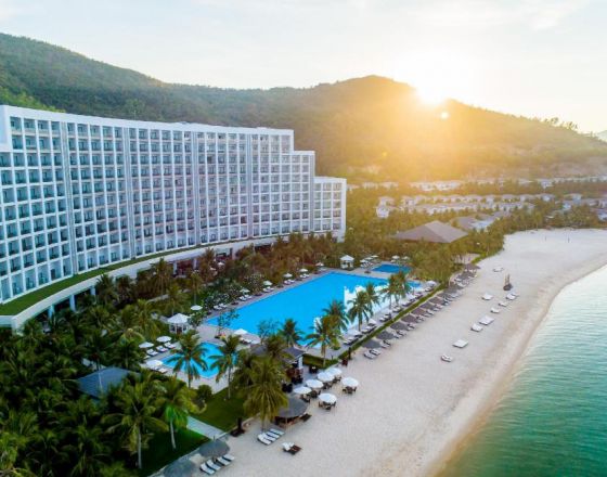 MƯỜNG THANH NHA TRANG