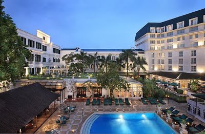KHÁCH SẠN HOÀ BÌNH PHÚ QUỐC